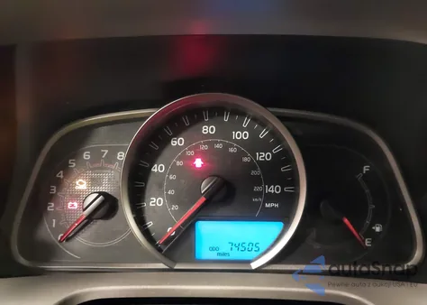 2015 Toyota Rav4 Le from USA, damaged, VIN JTMBFREV4FJ045901